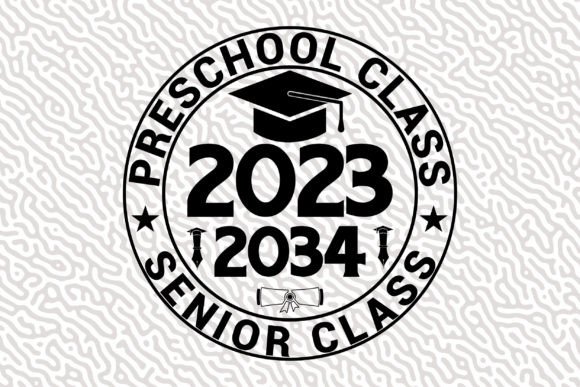 Download Preschool Class Senior Class 2023 2034 - 2023 Collection