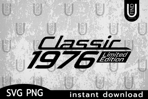 Download Classic 1976 Limited Edition&nbsp; - 1976 Collection